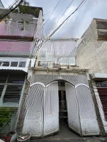 Bán Nr 3 Phòng Ngủ 2 Vệ Sinh 68,4M2 Tại Hoàng Văn Thụ, P4, Tân Bình, Hcm, Giá Bán 12 Tỷ