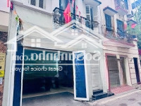 Bán Nhà Phố Tứ Liên 65M2, 5 Tầng, Mặt Tiền 5.4M Gara Ô Tô 7 Chỗ Giá Bán 18.7 Tỷ