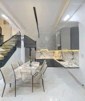 Chủ Cần Bán Gấp Nhà Đẹp Gần Viện 108! Không Quy Hoạch, Căn Góc 3 Thoáng, 38M2 5 Tầng Chỉ Hơn 6 Tỷ