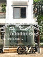 Lãng Yên 35M2 - 6Tmặt Tiền3.8M 10.5 Tỷ - Phân Lô - Ôtô Tránh Thông Vòng Quanh - Vp Cty Thang Máy Xịn
