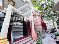 Bán Nhà Biệt Thự 230M2, 38 Tỷ Tại Phan Xích Long, Phường 4, Phú Nhuận, Hcm