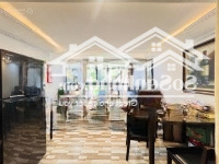 Bán Nhà Mặt Phố Tại Nguyễn Đình Chiểu, Hai Bà Trưng 45M2, 6 Tầng, Giá Bán 28 Tỷ. Duy Nhất Phố Hiếm