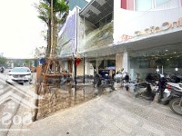 Chính Chủ Cần Bán Nhà 2 Mặt Phố 1 Mặt Phố Ô Chợ Dừa, 1 Mặt Phố Đông Các 62M2 Giá Rẻ