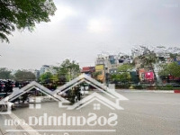 Chính Chủ Cần Bán Nhà 2 Mặt Phố 1 Mặt Phố Ô Chợ Dừa, 1 Mặt Phố Đông Các 62M2 Giá Rẻ