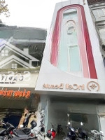 Chính Chủ Cần Bán Nhà 2 Mặt Phố 1 Mặt Phố Ô Chợ Dừa, 1 Mặt Phố Đông Các 62M2 Giá Rẻ