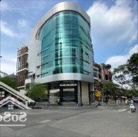 Toà Nhà 2Mt Nguyễn Trãi & Nguyễn Cảnh Chân, Quận 1 - 15X30M - 2 Hầm 10 Tầng - Hđt 1 Tỷ - Giá Bán 430 Tỷ