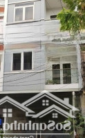 Chính Chủ Cần Bán Nhà Mặt Phố Tại Nguyễn Cửu Đàm, Tân Sơn Nhì, Tân Phú, Hcm, Giá Thỏa Thuận, 95M2.