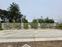 Chính Chủ Gửi Bán Lô 2 Mặt Tiền Góc Ngã Tư Đường 7,5 Khu A4 Goden Hill Lô Số 1 B2.27, View Kênh