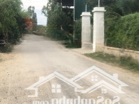 Bán Đất Mặt Tiền Đường Thái Khang (Nối Dài), Phước Đồng, Nha Trang - 6. 5 Triệu/M2
