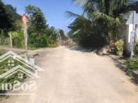 Bán Đất Mặt Tiền Đường Thái Khang (Nối Dài), Phước Đồng, Nha Trang - 6. 5 Triệu/M2
