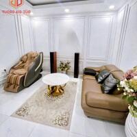 Bán nhà 1T2L Mặt Tiền Nguyễn Bảo Đức, cho thuê 16tr, giá bán 8,9 tỷ