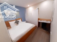 Cho Thuê Căn Hộ 2 Ngủ Dài Hạn Full Nội Thất Ở Flc Green Apartment 18 Phạm Hùng