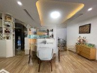 Cho Thuê Căn Hộ 3 Phòng Ngủ 130M2, Full Đồ 15 Triệu/Th, Khu Ngoại Giao Đoàn, Bắc Từ Liêm, Hà Nội