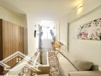 Căn Hộ Full Nội Thất 30M2 Thoáng Mát Ngay Đh Sư Phạm