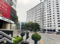 Cho Thuê Nhà Mặt Phố Láng Hạ - Diện Tích 110M2 - Vị Trí Vip Nhất Quận Đống Đa - Hợp Làm Mọi Mô Hình