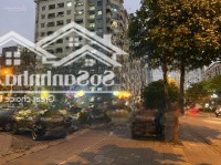 Cho Thuê Nhà Mặt Phố Trần Duy Hưng - Diện Tích 70M2 - Phù Hợp Mọi Mô Hình Kinh Doanh