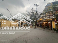 Cho Thuê Nhà Mặt Phố Nguyễn Như Uyên - Diện Tích 130M2 - Lô Góc Quận Cầu Giấy - Hợp Làm Mọi Mô Hình