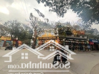 Cho Thuê Nhà Mặt Phố Nguyễn Như Uyên - Diện Tích 130M2 - Lô Góc Quận Cầu Giấy - Hợp Làm Mọi Mô Hình