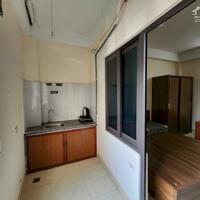Cho thuê phòng CCMN Khương Đình Ban công riêng Full nội thất, Ảnh thật CHỈ 4,5 tr.