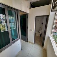 Cho thuê phòng CCMN Khương Đình Ban công riêng Full nội thất, Ảnh thật CHỈ 4,5 tr.