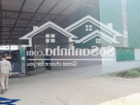 Cho Thuê Kho Xưởng 800M2 Mai Lâm, Đông Anh, Hà Nội