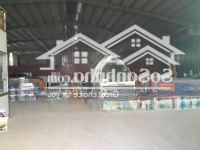 Cho Thuê Kho Xưởng 800M2 Mai Lâm, Đông Anh, Hà Nội