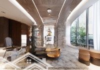 Vip! Cần Bán Căn Góc 4Pndiện Tích212M2 Nhà Đẹp Full Nội Thất Cao Cấp Sunshine Golden River