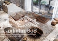 Vip! Cần Bán Căn Góc 4Pndiện Tích212M2 Nhà Đẹp Full Nội Thất Cao Cấp Sunshine Golden River