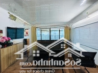 Bán Nhà Linh Đàm - Toà Nhà Văn Phòng - Vip - Thang Máy - 60M2- 6 Tầng - Cực Đẹp - Hiện Đại - Giá Tl