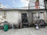 Tuyệt Phẩm! Nhà Cấp 4 Vuông Vức. Ngang Hiếm 10X15M, Cn: 143.5M2. 2 Dãy 8P. Tiện Xây Mới Villa, Chdv