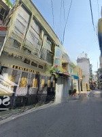 Siêu Phẩm! Hẻm 6M, Cô Bắc Thông Phan Xích Long. Ngang Đẹp (5.2X16M) Cn 84.2M2, Vuông A4. 15,5Tỷ Tl