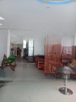 Chính Chủ Cần Bán Nhà Hẻm Xe Hơi 134/ Đường Nguyễn Thị Thập Q7,