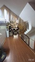 Bán Nhà Ngô Đình Mẫn - Nhà Mới Koog, 5 Tầng 3 Ngủ Đủ Công Năng, Đón Đầu Tương Lai 40M 6.05 Tỷ