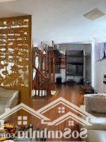 Bán Nhà Ngô Đình Mẫn - Nhà Mới Koog, 5 Tầng 3 Ngủ Đủ Công Năng, Đón Đầu Tương Lai 40M 6.05 Tỷ