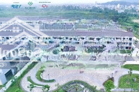 Bán Căn Liên Kế 110M Sapphire Gem - Trục Đường 15M. Cách Trung Tâm Hành Chính Mới Hải Phòng 1,5Km.