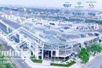 Bán Căn Liên Kế 110M Sapphire Gem - Trục Đường 15M. Cách Trung Tâm Hành Chính Mới Hải Phòng 1,5Km.