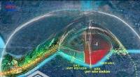 Bán Căn Liên Kế 110M Sapphire Gem - Trục Đường 15M. Cách Trung Tâm Hành Chính Mới Hải Phòng 1,5Km.