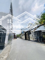 Nhà Chính Chủ Lâu Năm Chưa Qua Đầu Tư- Cấp 4 Tiện Xây Mới, Hệ Số Cao, Đường Nhựa 6M Sát Kha Vạn Cân