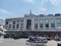 Mặt Phố Hà Trung - Vị Trí Đẹp - Độc Hiếm - Phố Tây Ta Tấp Nập - Kinh Doanh Mọi Loại Hình -Diện Tíchcao