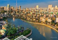 Bán Nhà Mặt Tiền Đường Dht02 P Đông Hưng Thuận, Q12 (29 Tỷ)