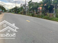 Bán Lô Góc 2Mặt Tiềnđường Nhựa 16M Thông Thoáng. 82M2 Full Thổ Cư Xây Dựng Ngay 1Tỷ380 1/ Hồ Văn Tắng