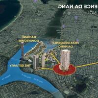Căn hộ cao cấp trung tâm Quận Hải Châu Đà Nẵng - View Sông Hàn, pháo hoa - bàn giao T8/2025 Dự án Vista Residence Da Nang, Đường Xô Viết Nghệ Tĩnh, Phường Hòa Cường Nam, Hải Châu, Đà Nẵng