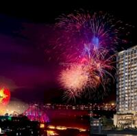 Căn hộ cao cấp trung tâm Quận Hải Châu Đà Nẵng - View Sông Hàn, pháo hoa - bàn giao T8/2025 Dự án Vista Residence Da Nang, Đường Xô Viết Nghệ Tĩnh, Phường Hòa Cường Nam, Hải Châu, Đà Nẵng