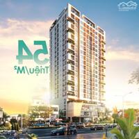 Căn hộ cao cấp trung tâm Quận Hải Châu Đà Nẵng - View Sông Hàn, pháo hoa - bàn giao T8/2025 Dự án Vista Residence Da Nang, Đường Xô Viết Nghệ Tĩnh, Phường Hòa Cường Nam, Hải Châu, Đà Nẵng