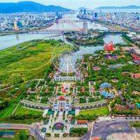 Căn hộ cao cấp trung tâm Quận Hải Châu Đà Nẵng - View Sông Hàn, pháo hoa - bàn giao T8/2025 Dự án Vista Residence Da Nang, Đường Xô Viết Nghệ Tĩnh, Phường Hòa Cường Nam, Hải Châu, Đà Nẵng