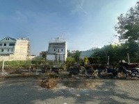 Lô Đất View Sông Vĩnh Bình, Giáp Tp. Hcm 460M2, Thổ Cư, Sổ Hồng Riêng, Xây Kho Xưởng, Biệt Thự Vườn