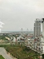 Ssr - Cho Thuê Ch 3 Ngủ Tầng Trung Cao View Cầu Nt. Giá Bao Cả Trục: 1Xtr/Tháng, Full Đồ