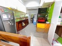 Cho Thuê Căn Hộ 2 Phòng Ngủ 1 Vệ Sinh 57M2, 11 Triệu Tại Nguyễn Thượng Hiền, Gò Vấp, Hcm