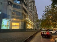 Cho Thuê Nhà Mặt Phố Nguyễn Hoàng - Diện Tích 110M2 - Vị Trí Vip Q. Nam Từ Liêm Hợp Kd Mọi Mô Hình
