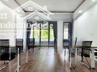 [Cho Thuê] Văn Phòng 35M2 - Full Nội Thất Văn Phòng - Bancol Thoáng Mát - Vạn Phúc City